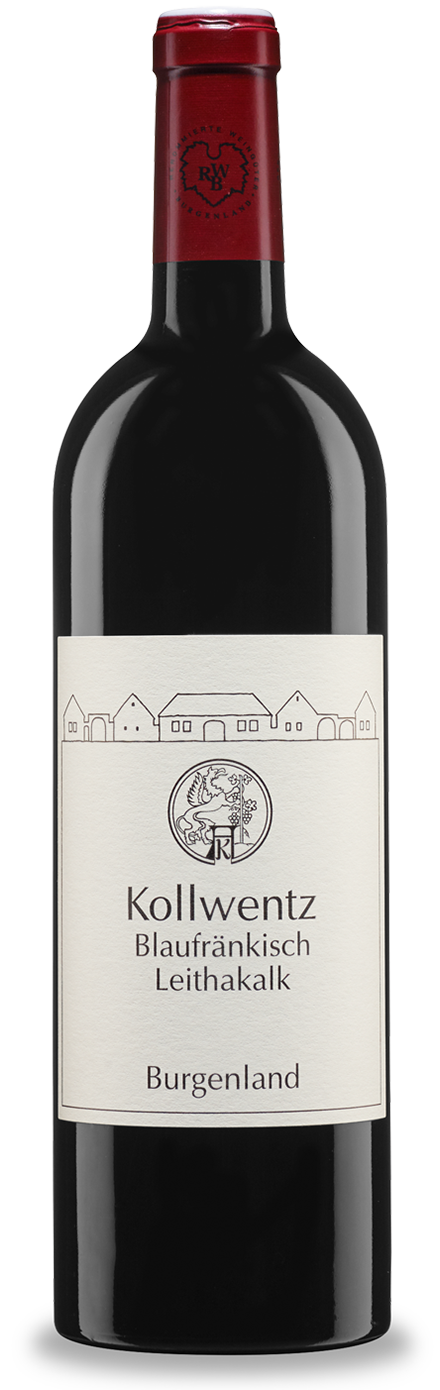 Blaufränkisch 2021 Kollwentz