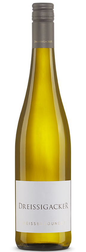 Dreissigacker Weissburgunder 2023 Weingut Dreissigacker