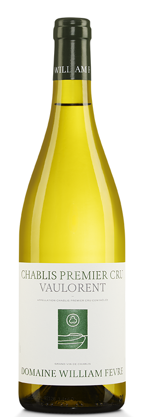 Chablis 2023 William Fèvre