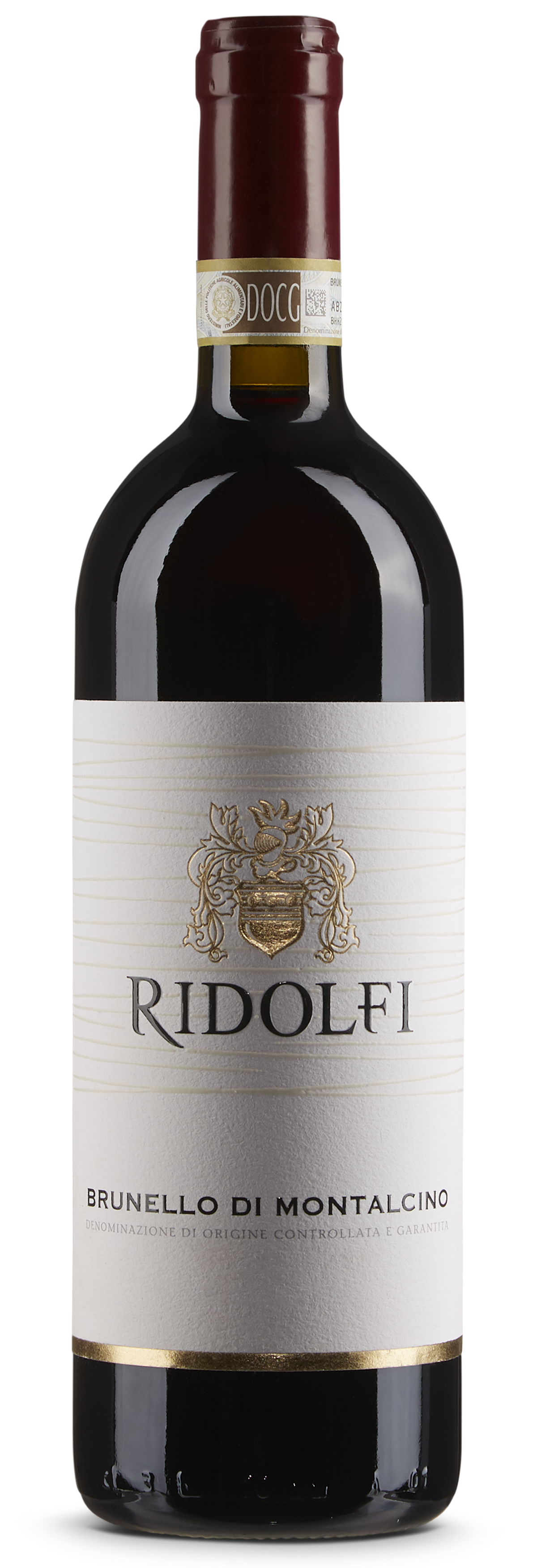 Brunello di Montalcino DOCG 2019 Ridolfi
