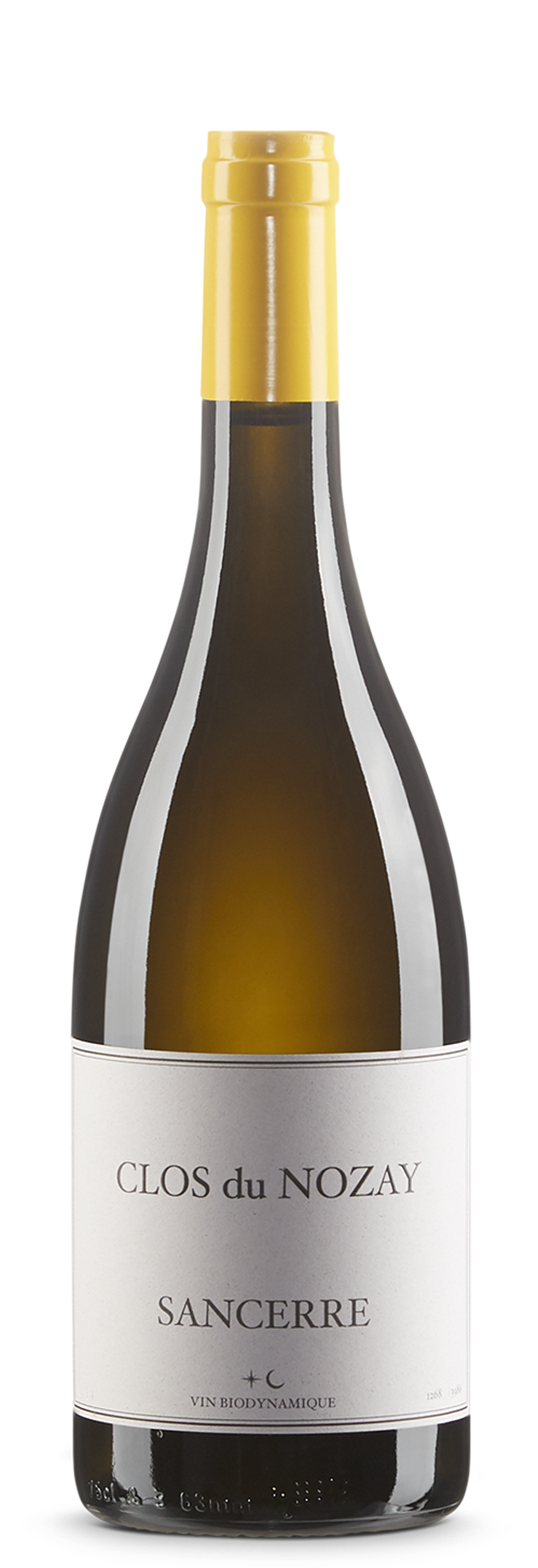 Château du Nozay 2023 Domaine du Nozay