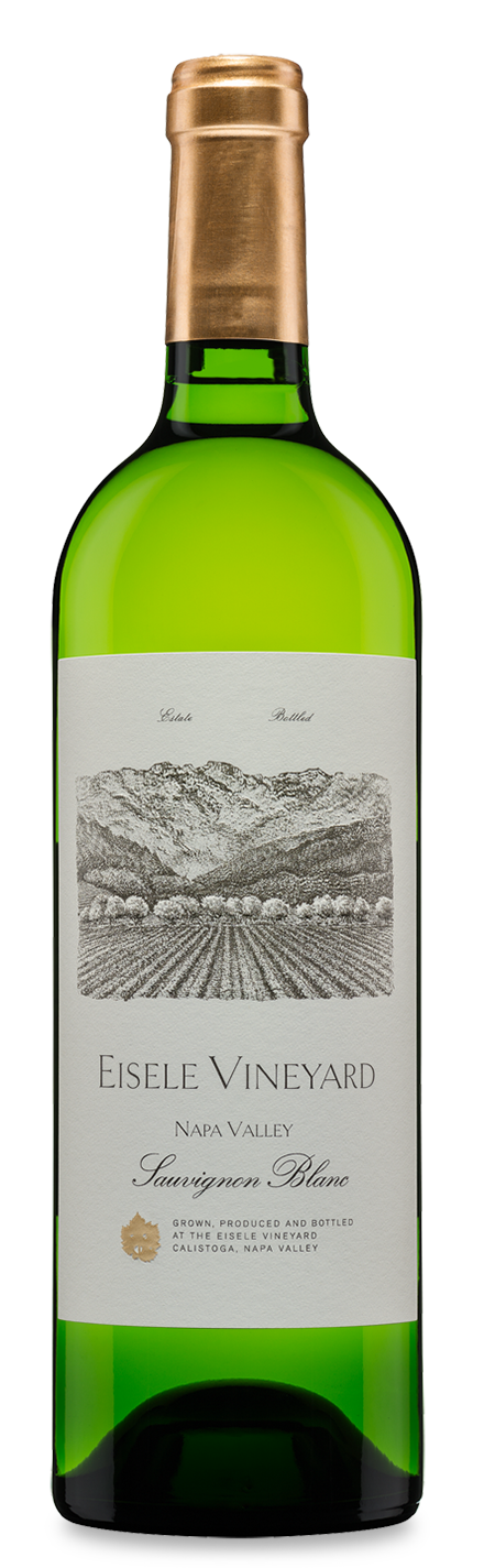 Eisele Vineyard Sauvignon Blanc 2021 Eisele Vineyard