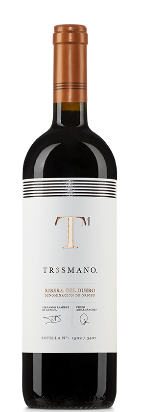 Tr3smano TM 2021 Tr3smano / Lagar de Proventus