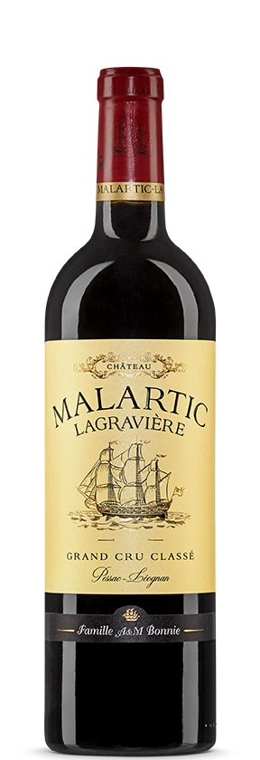 Château Malartic Lagraviere 2023 Château Malartic Lagravière