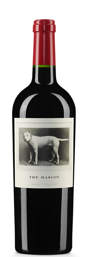 The Mascot Cabernet Sauvignon 2020 Harlan Estate