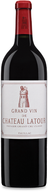 Château Latour 2019 Château Latour