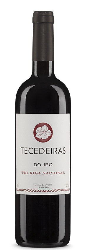 Tecedeiras 2020 Quinta das Tecedeiras