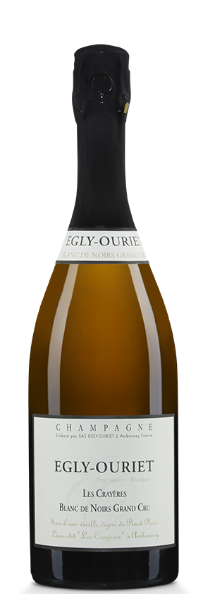 Champagne Egly-Ouriet Egly-Ouriet