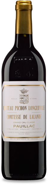 Ch.Pichon-Longueville Comtesse deLalande 2022 Château Pichon-Lalande