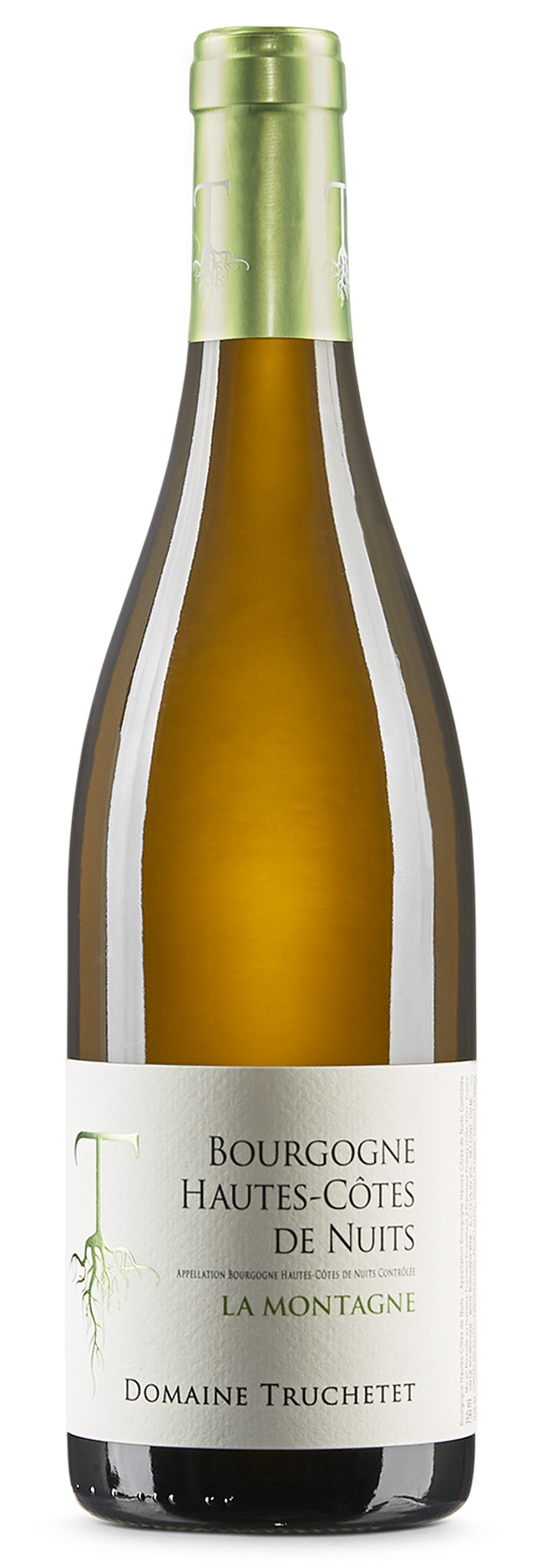 La Montagne 2022 Truchetet