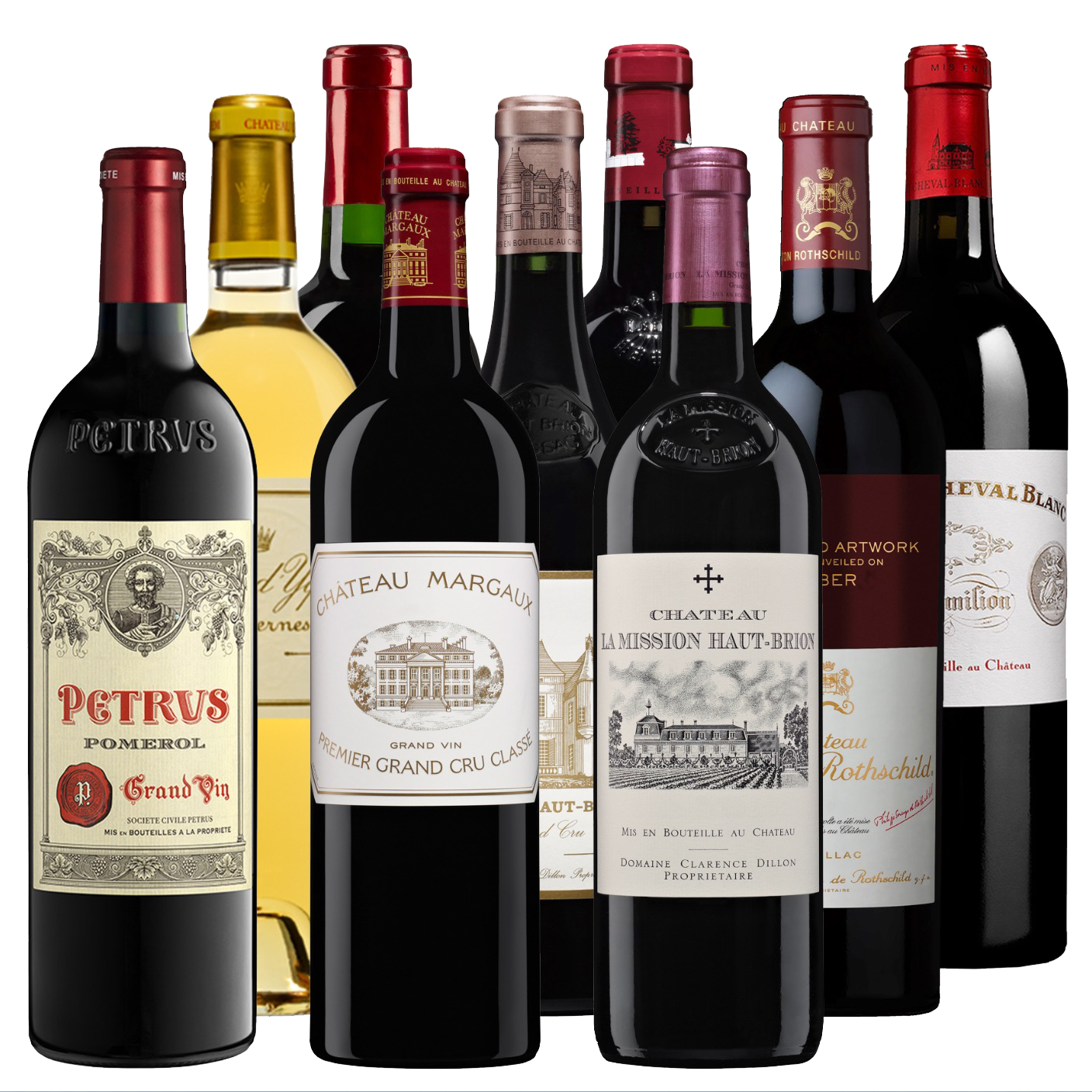 Duclot Bordeaux Collection 2023
