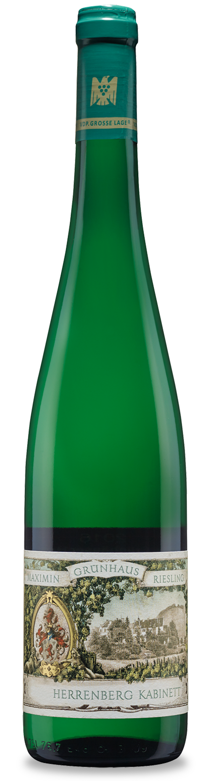 Herrenberg Kabinett 2024 Maximin Grünhaus