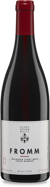 Malanser Pinot Noir Georg Fromm