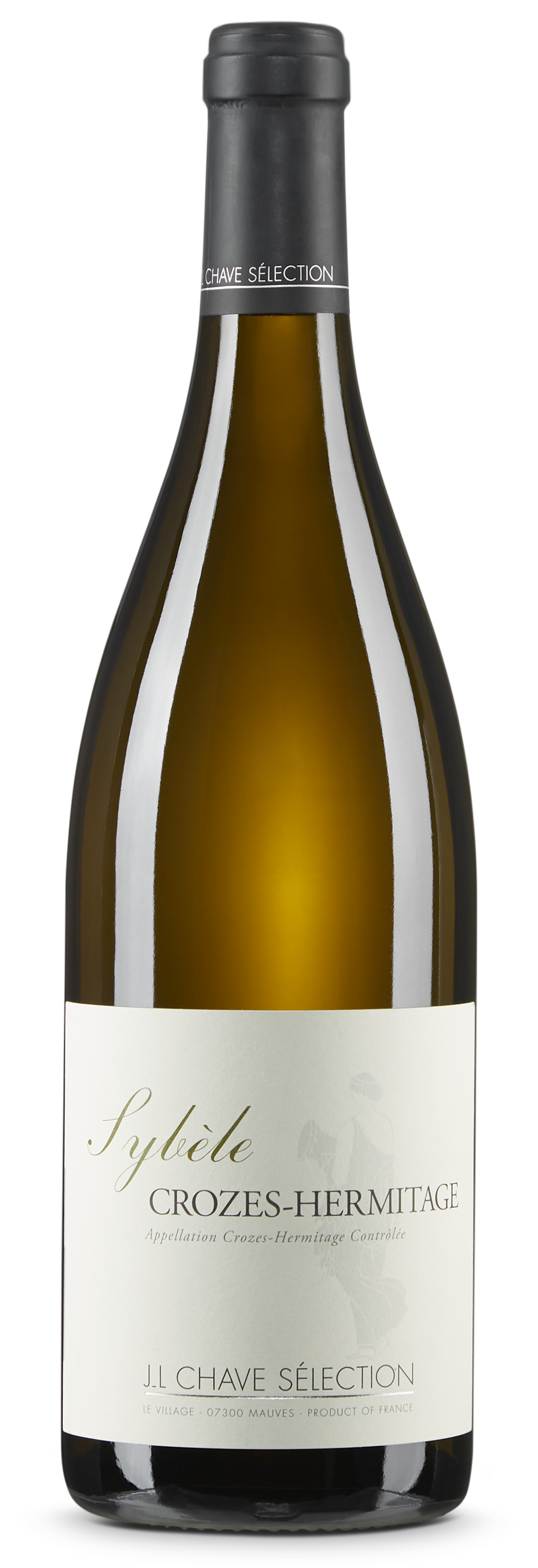 Sybèle 2024 J.L. Chave Sélection