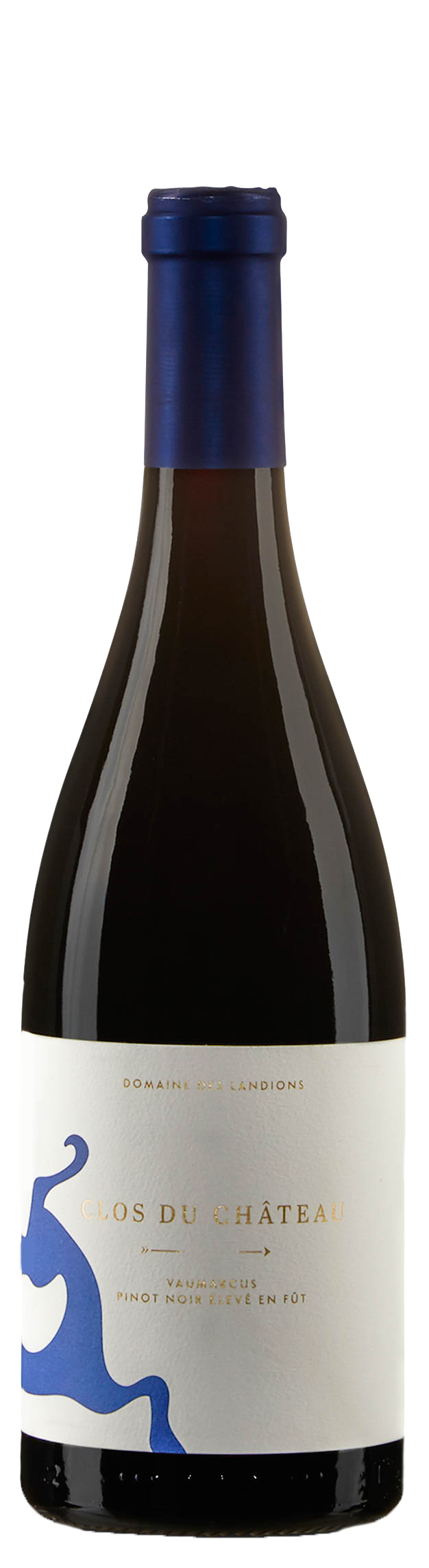 Clos du Château Pinot Noir Domaine des Landions