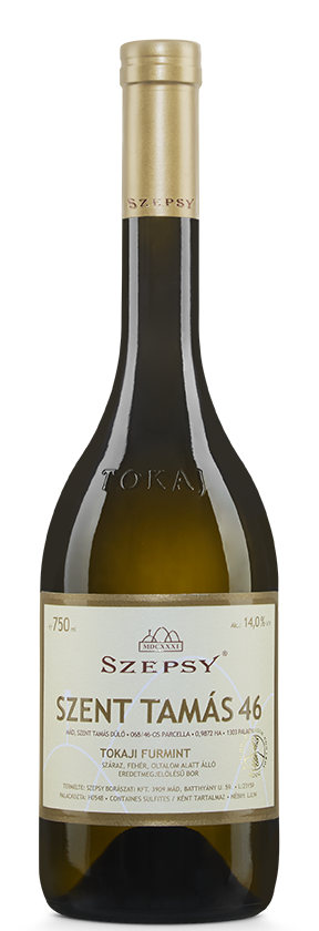 Tokaj 2022 Szepsy