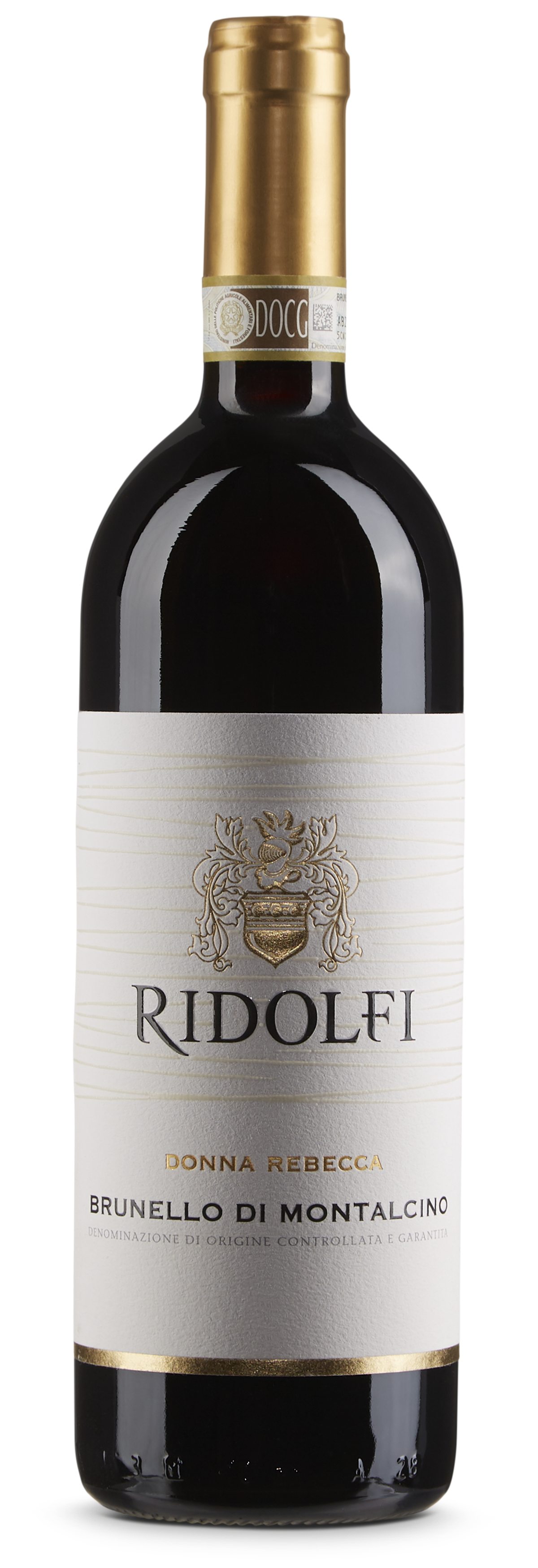 Brunello di Montalcino DOCG 2018 Ridolfi