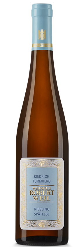 Kiedrich Turmberg Riesling Spätlese 2023 Robert Weil