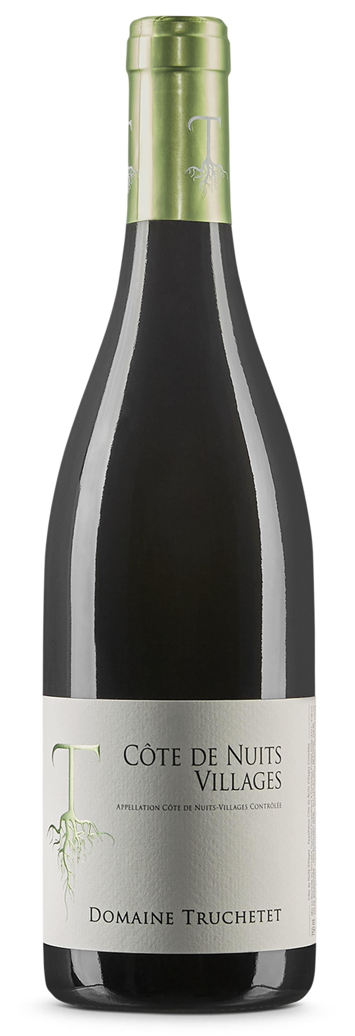Côte de Nuits Villages 2022 Truchetet