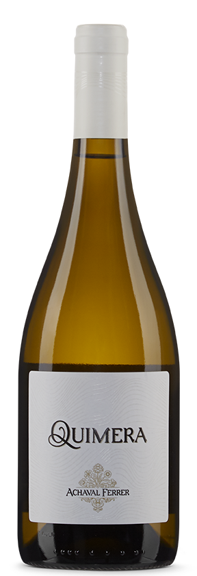 Quimera blanco 2022 Achaval-Ferrer