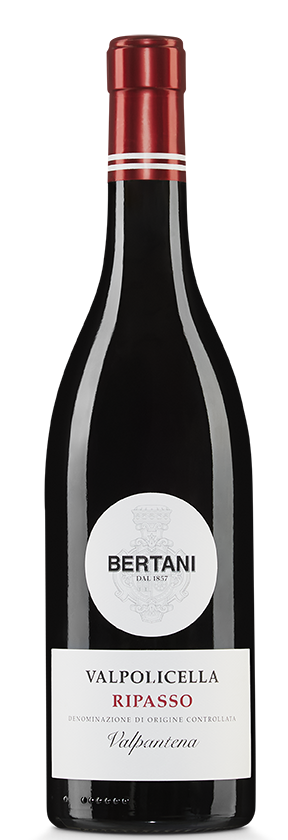 Ripasso 2022 Bertani