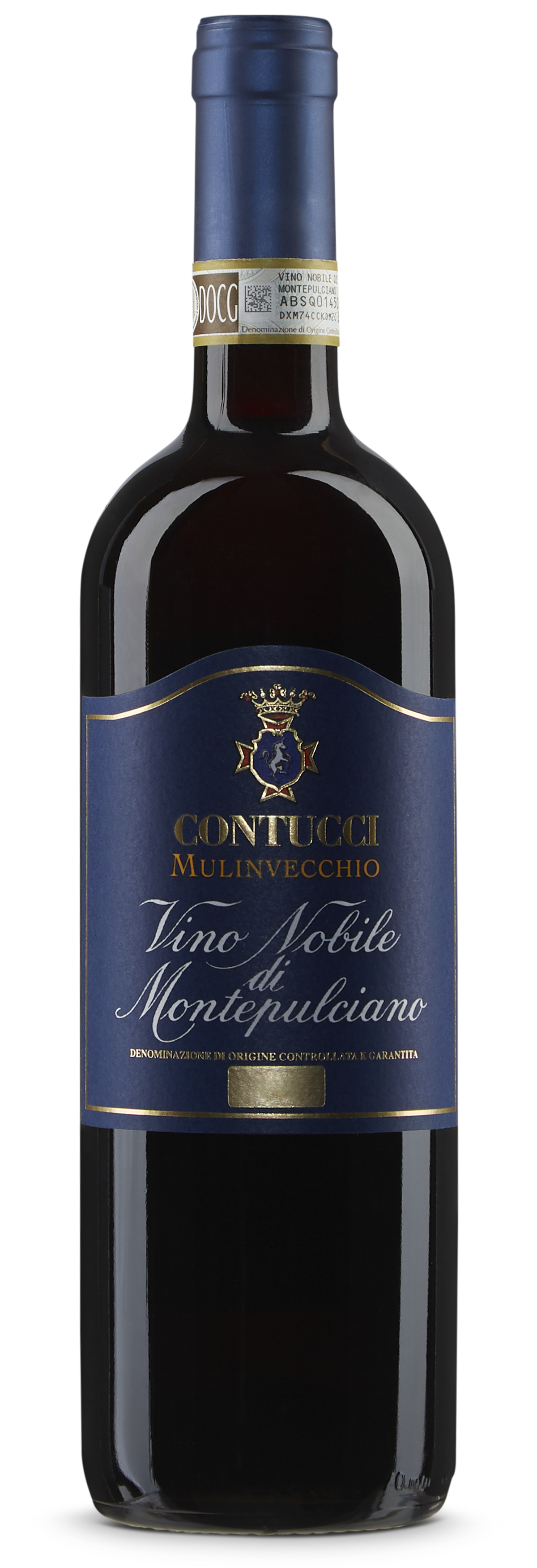 Vino Nobile di Montepulciano 2021 Contucci