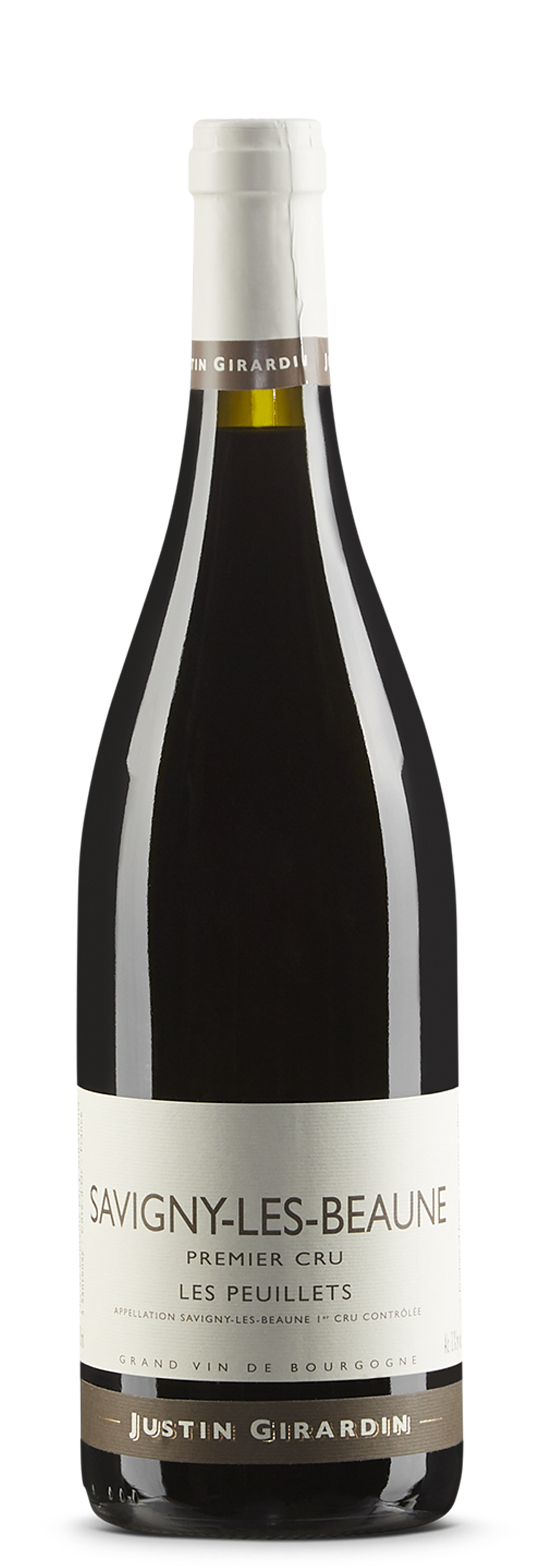 Savigny-les-Beaune 2021 Justin Girardin