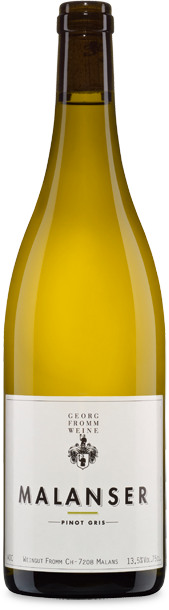 Malanser Pinot Gris 2025 Georg Fromm