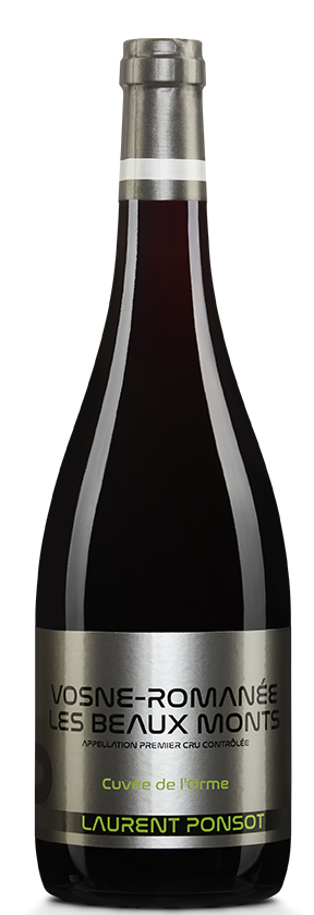 Vosne-Romanée 2023 Laurent Ponsot