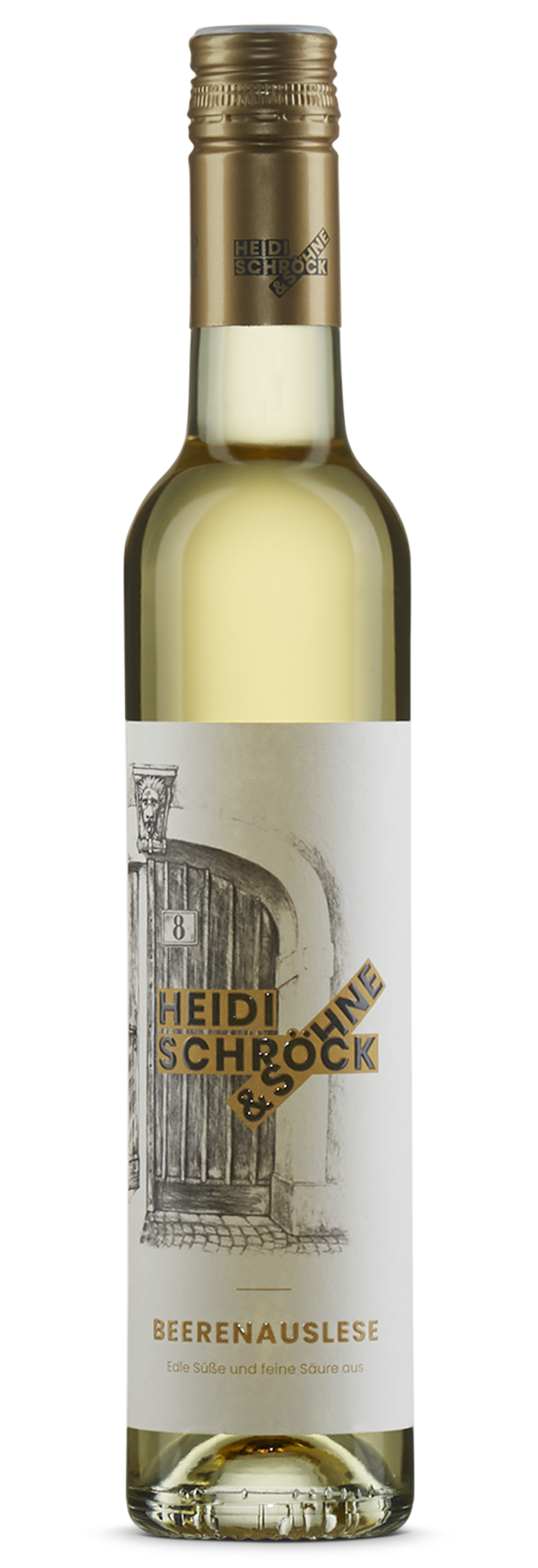 Beerenauslese 2022 Heidi Schröck & Söhne