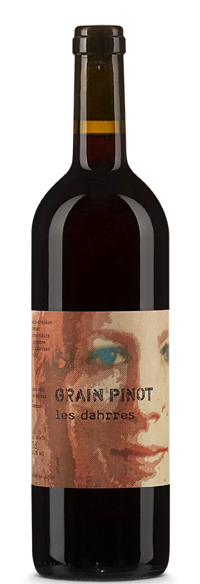 Grain Pinot Dahrres vieilles vignes 2024 Marie-Thérèse Chappaz