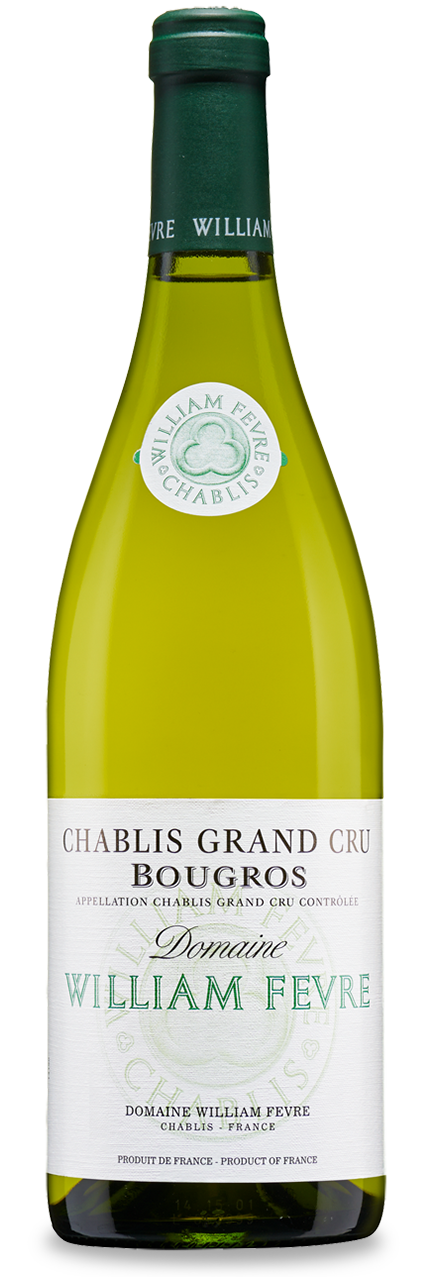 Chablis 2022 William Fèvre
