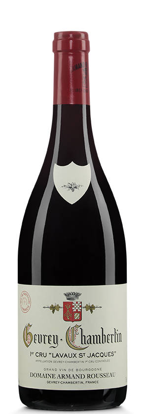 Gevrey-Chambertin Armand Rousseau