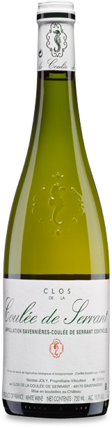 Clos de la Coulée de Serrant 2023 Nicolas Joly