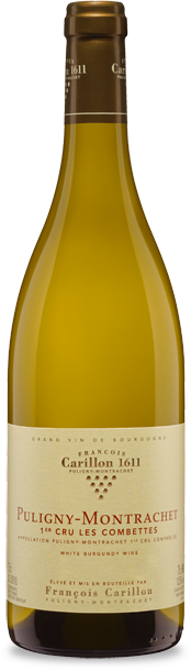 Puligny-Montrachet 2023 François Carillon