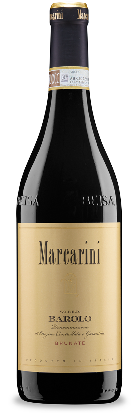 Barolo Brunate DOCG 2021 Marcarini