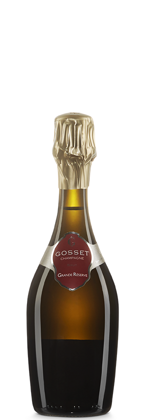 Champagne Gosset Rosé Gosset