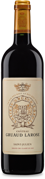 Château Gruaud-Larose 2020 Château Gruaud-Larose