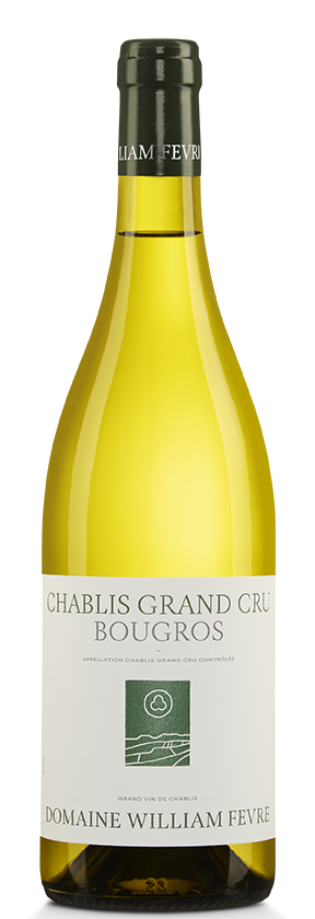 Chablis 2023 William Fèvre