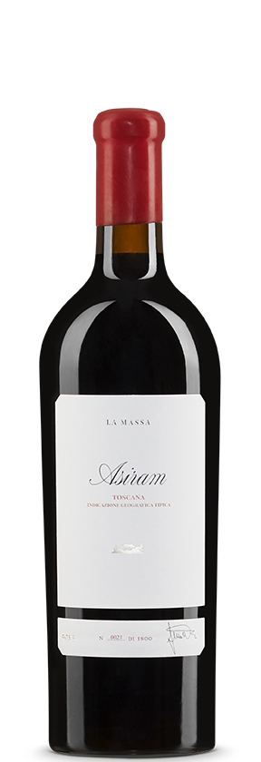 Asiram Tenuta La Massa