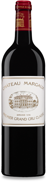 Château Margaux 2021 Château Margaux