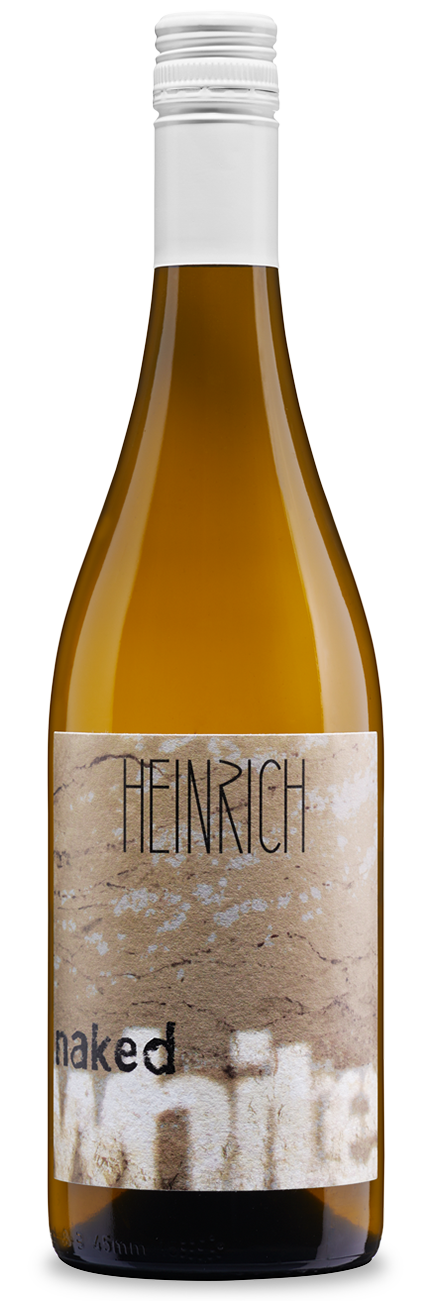 Naked White 2024 Gernot Heinrich