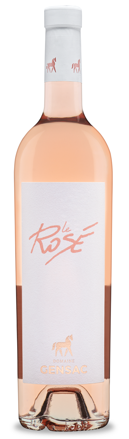 Le Rosé 2024 Gensac
