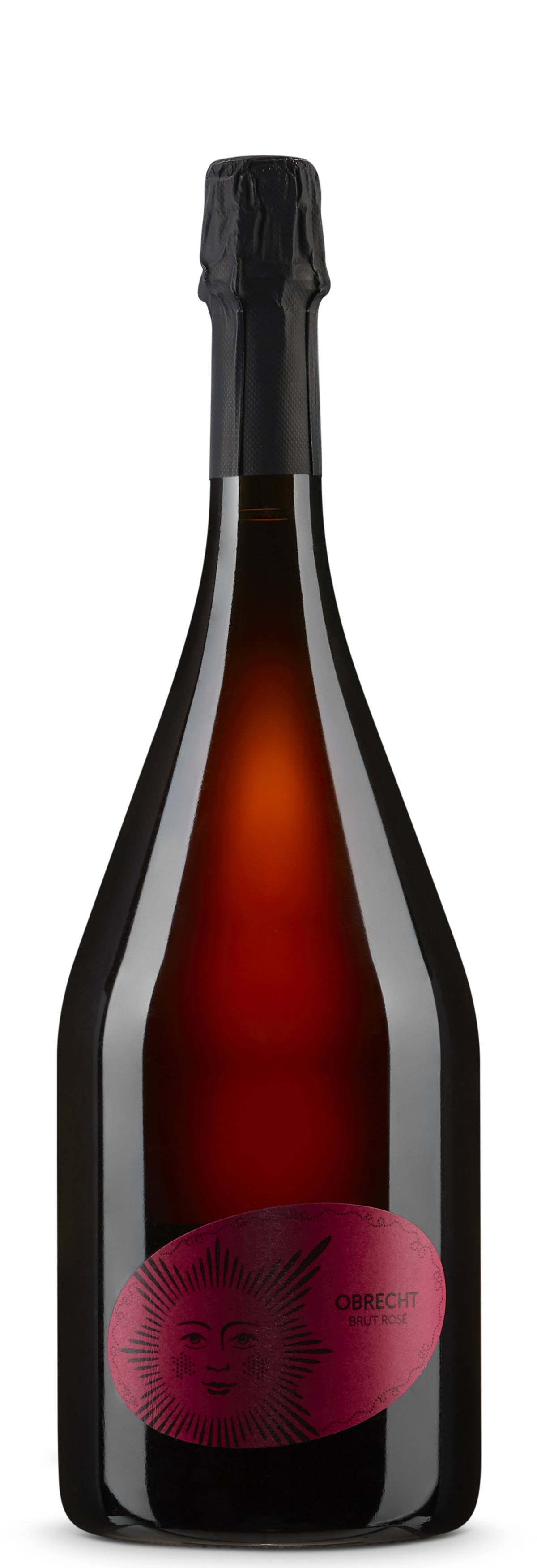 Brut Rosé Obrecht
