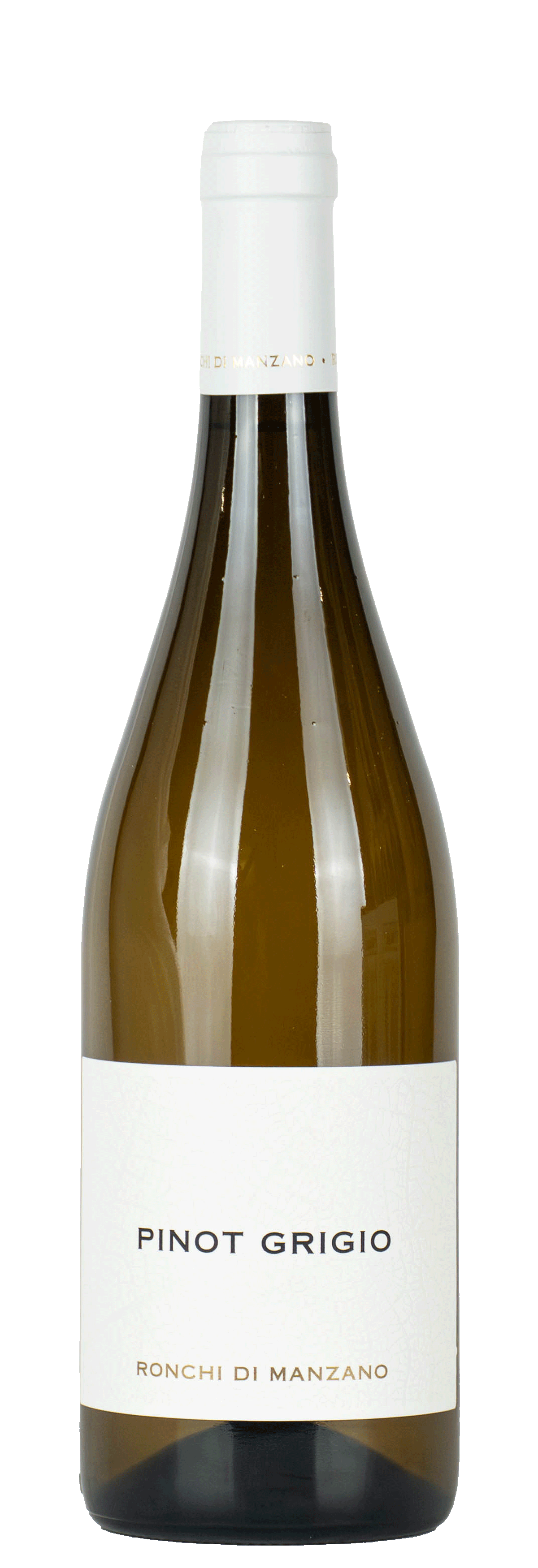 Pinot Grigio 2025 Ronchi di Manzano