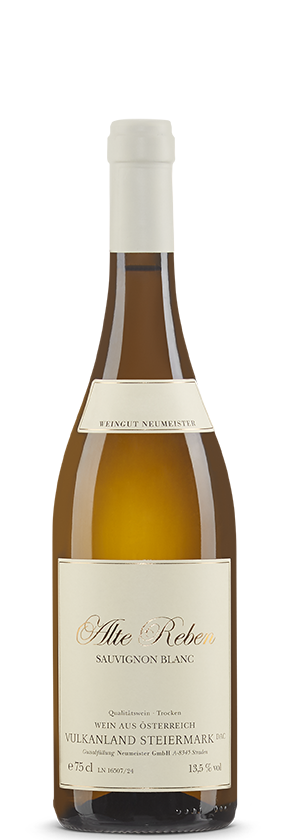 Sauvignon Blanc Alte Reben 2021 Neumeister