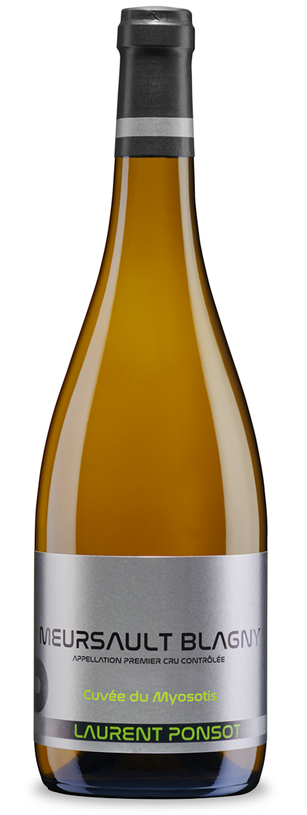 Meursault 2018 Laurent Ponsot