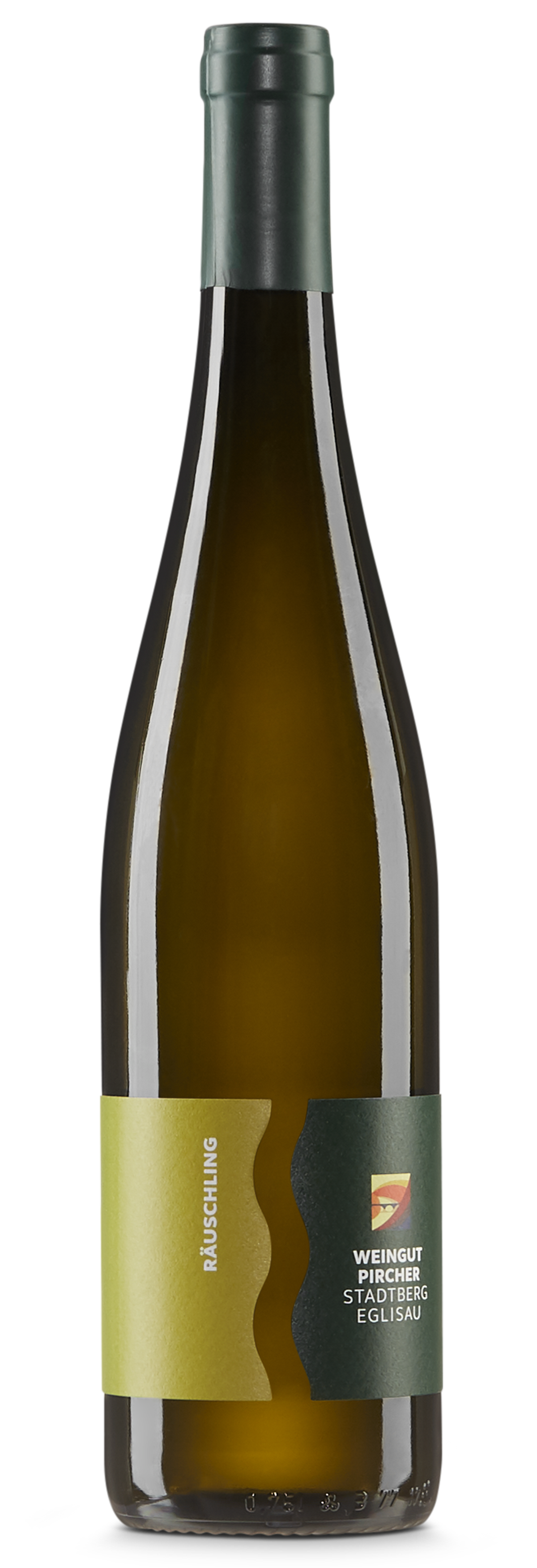 Eglisau Räuschling 2025 Weingut Pircher