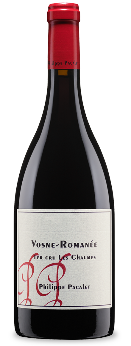 Vosne-Romanée 2024 Philippe Pacalet