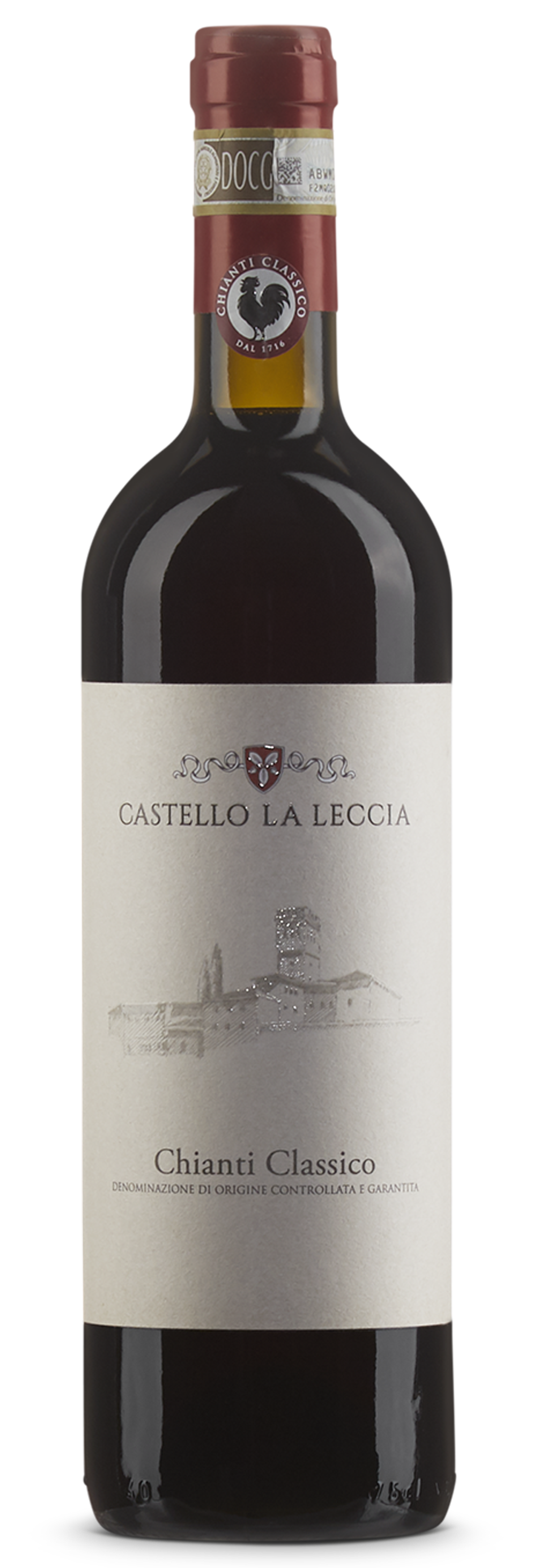 Castello La Leccia 2022 La Leccia